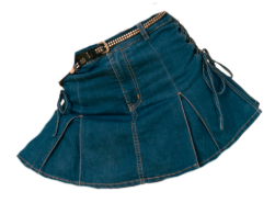 Bottom clothing item