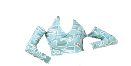 Top clothing item